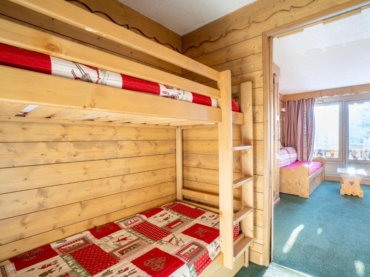 Apartment Neves-1 By Interhome Val Thorens Exterior foto